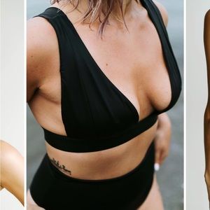 Londre The New Classic bikini top